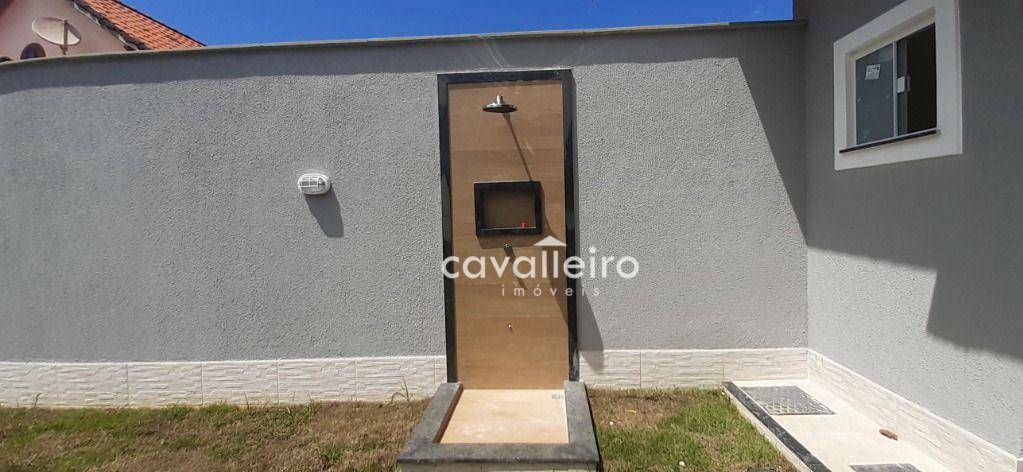 Casa à venda com 3 quartos, 98m² - Foto 16