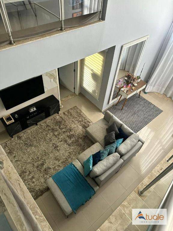 Casa de Condomínio à venda com 3 quartos, 137m² - Foto 21