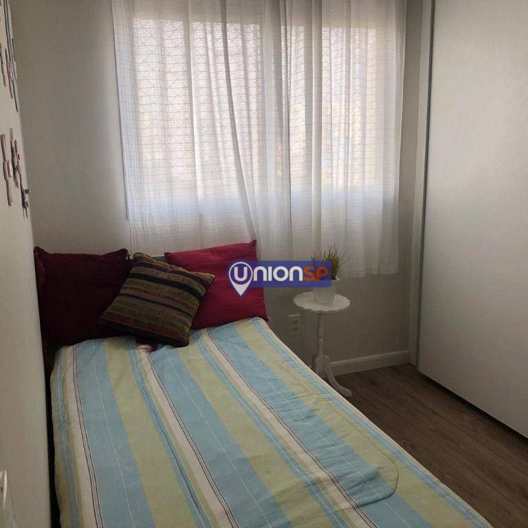 Apartamento à venda com 2 quartos, 100m² - Foto 7