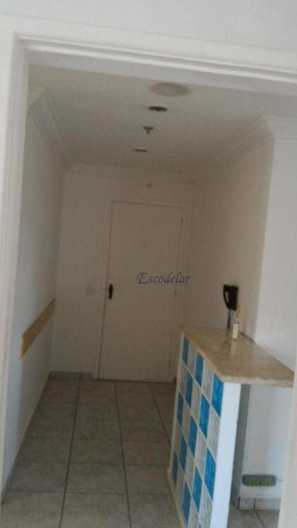 Conjunto Comercial-Sala à venda, 27m² - Foto 4