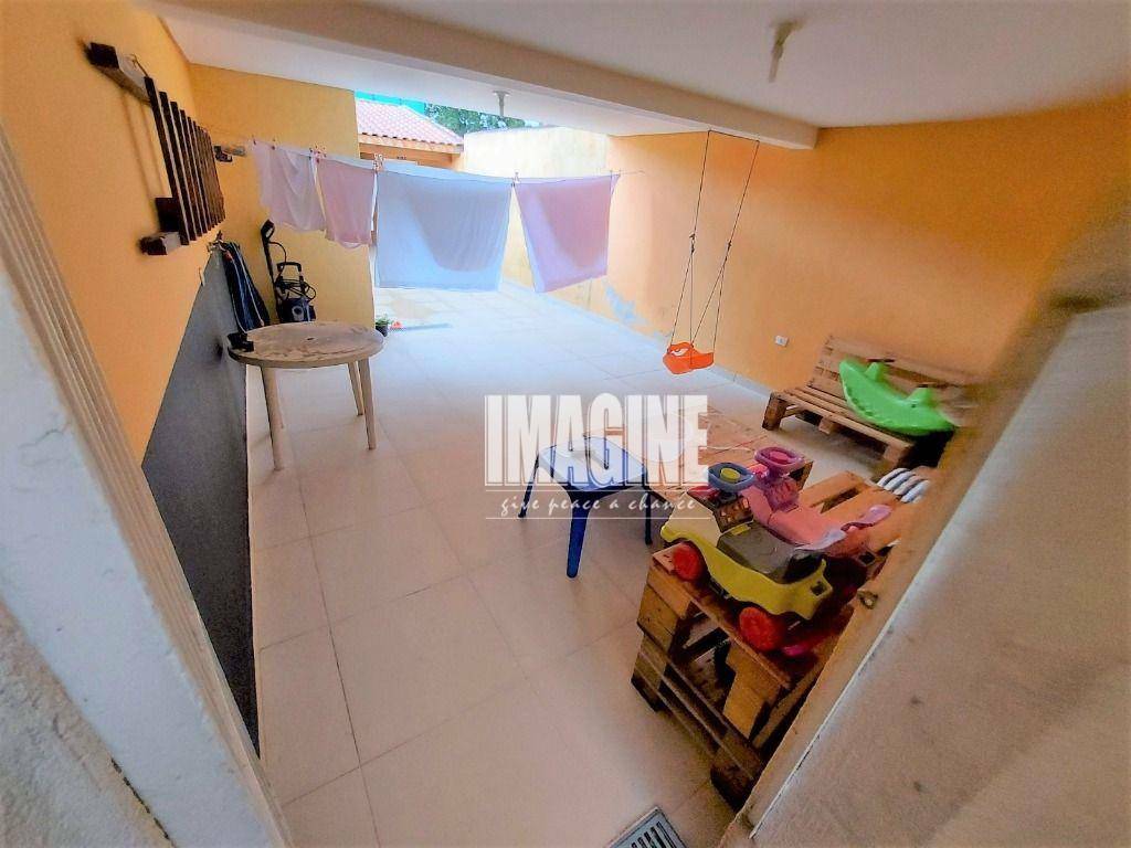 Sobrado à venda com 3 quartos, 247m² - Foto 21