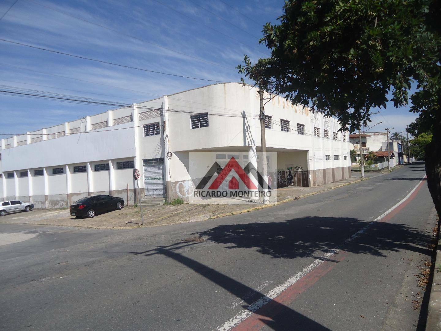 Depósito-Galpão-Armazém para alugar, 1570m² - Foto 17