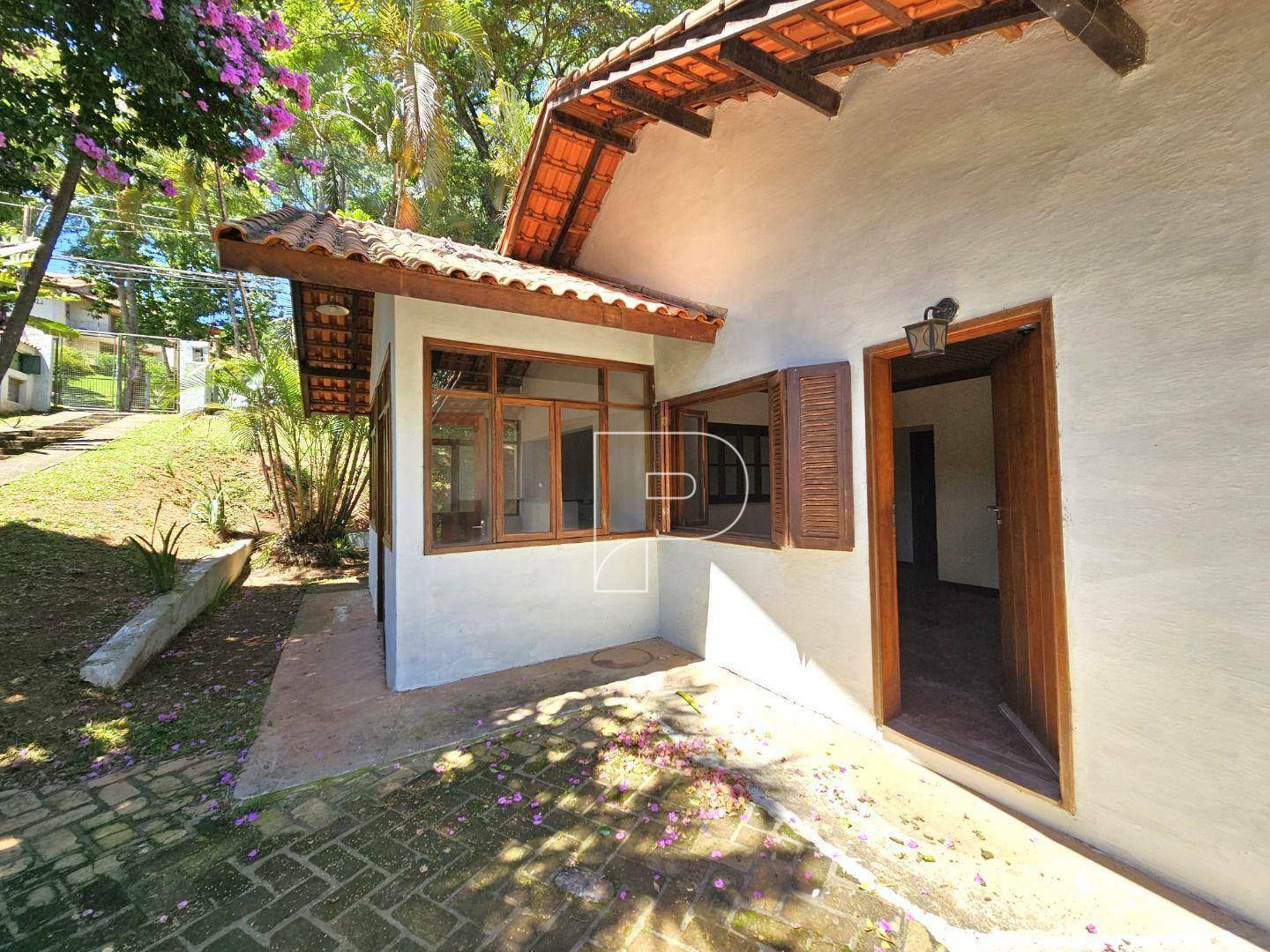 Casa de Condomínio à venda com 4 quartos, 300m² - Foto 30