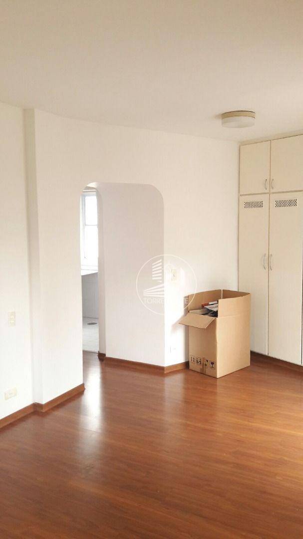 Apartamento à venda com 3 quartos, 126m² - Foto 38