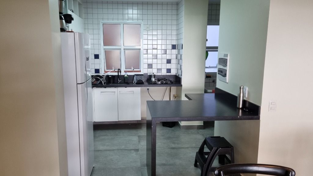 Apartamento à venda com 3 quartos, 98m² - Foto 5