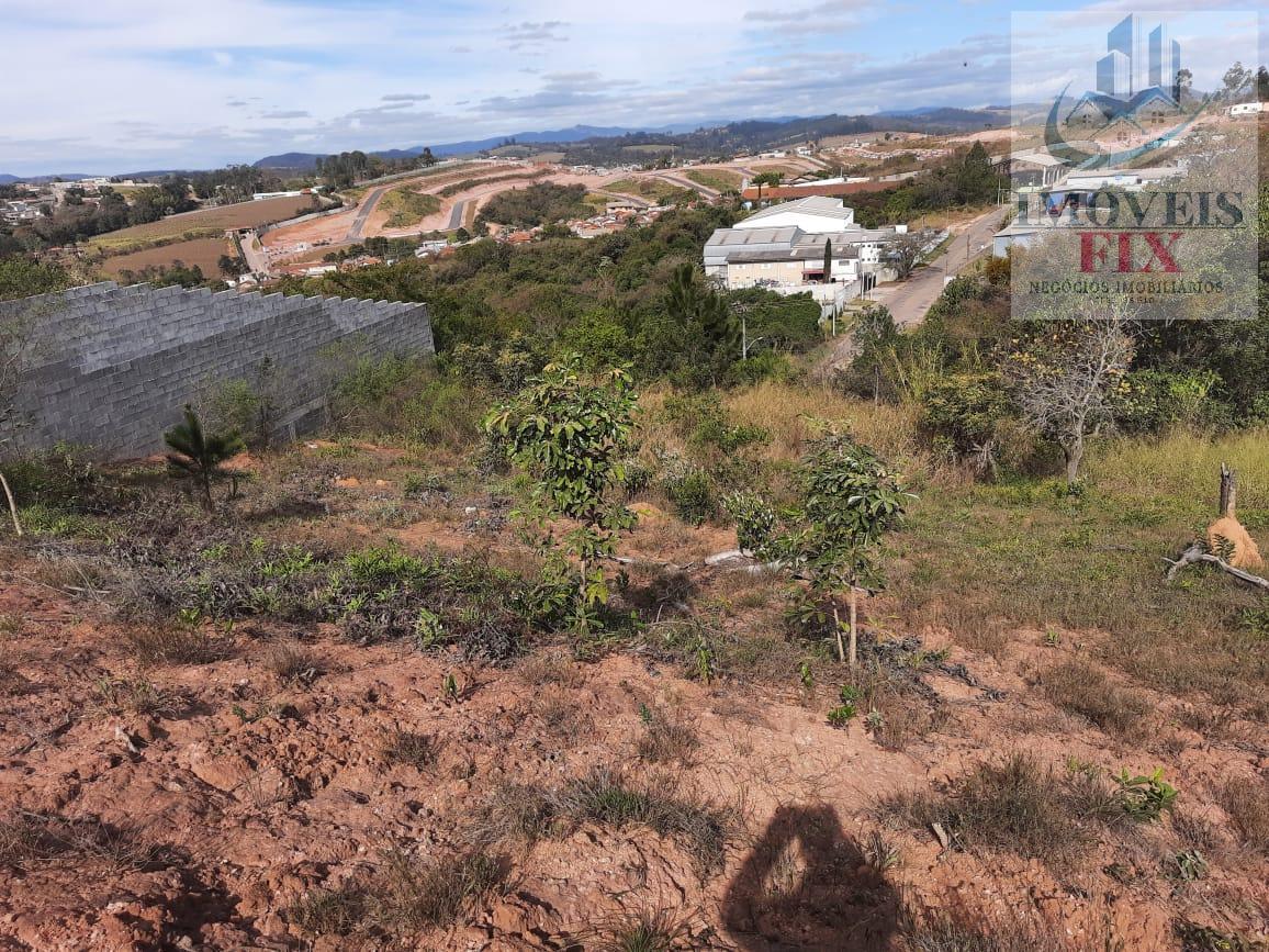 Terreno à venda, 1120m² - Foto 2