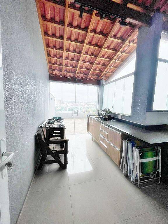 Cobertura à venda com 2 quartos, 90m² - Foto 6