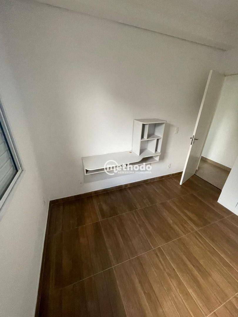 Apartamento à venda com 2 quartos, 47m² - Foto 9