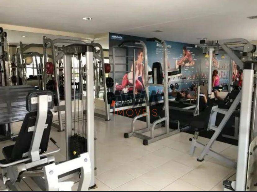 Apartamento à venda com 2 quartos, 58m² - Foto 16