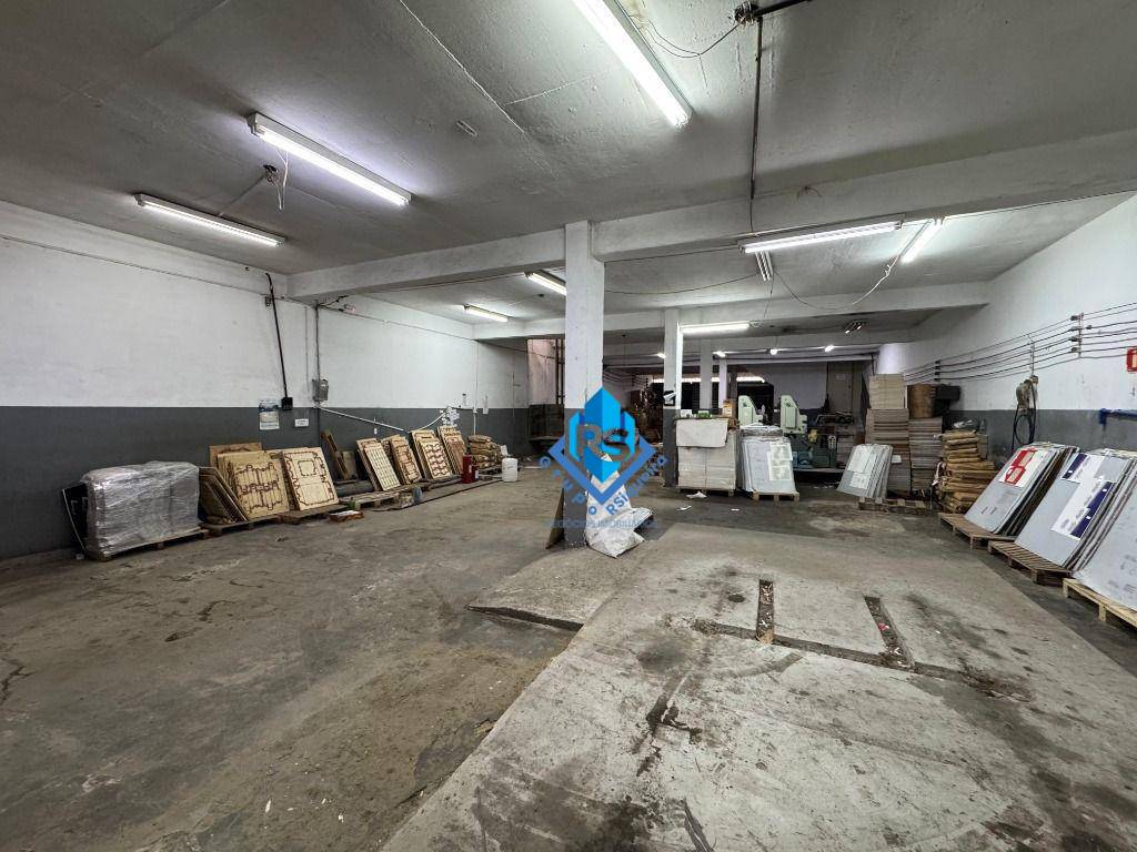 Depósito-Galpão, 400 m² - Foto 3