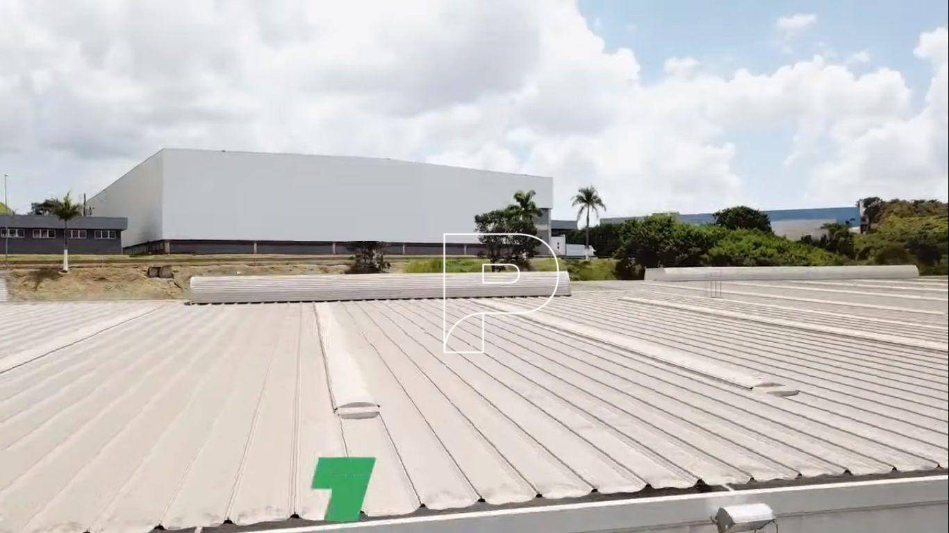 Depósito-Galpão, 1698 m² - Foto 5