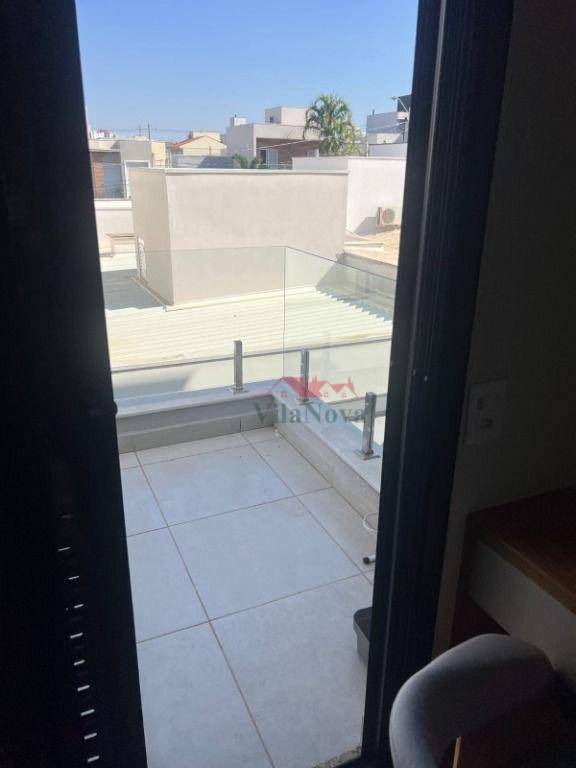 Casa de Condomínio à venda com 3 quartos, 150m² - Foto 21