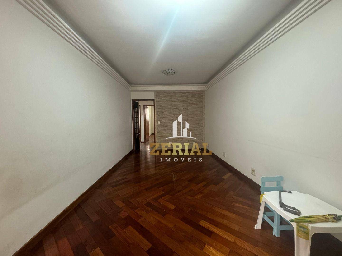 Apartamento à venda com 3 quartos, 101m² - Foto 2