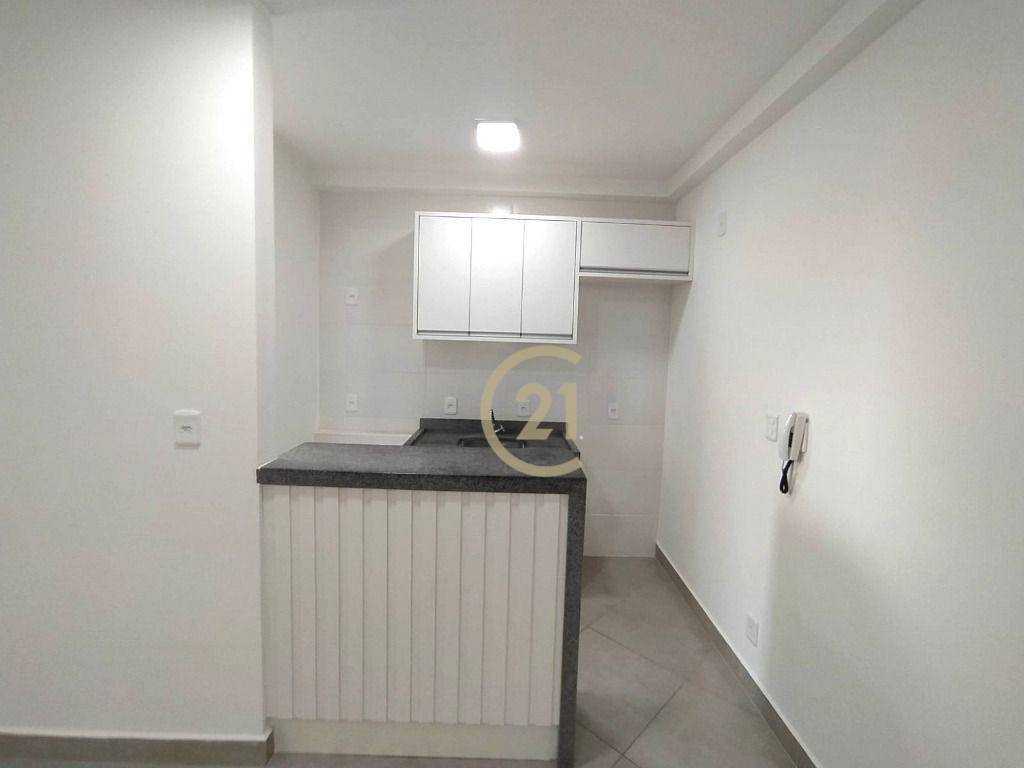 Apartamento à venda com 3 quartos, 66m² - Foto 7