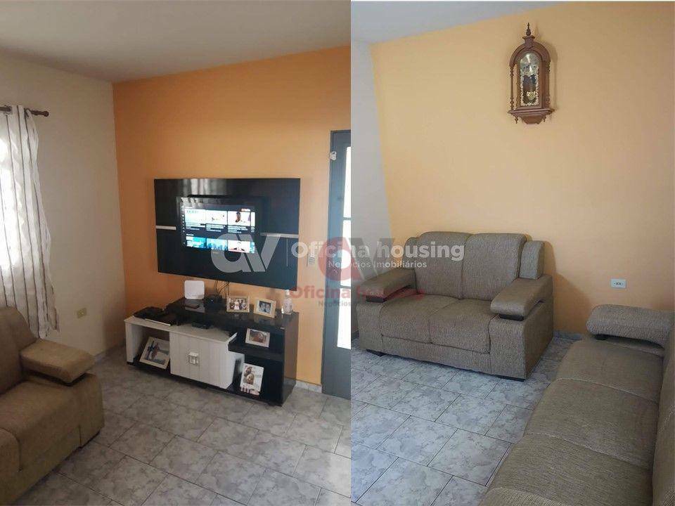 Casa à venda com 4 quartos, 151m² - Foto 14