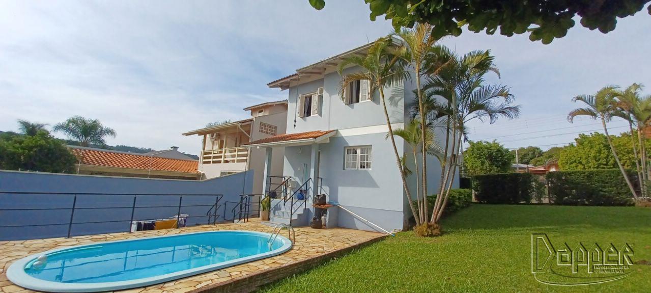 Casa à venda com 3 quartos, 140m² - Foto 9