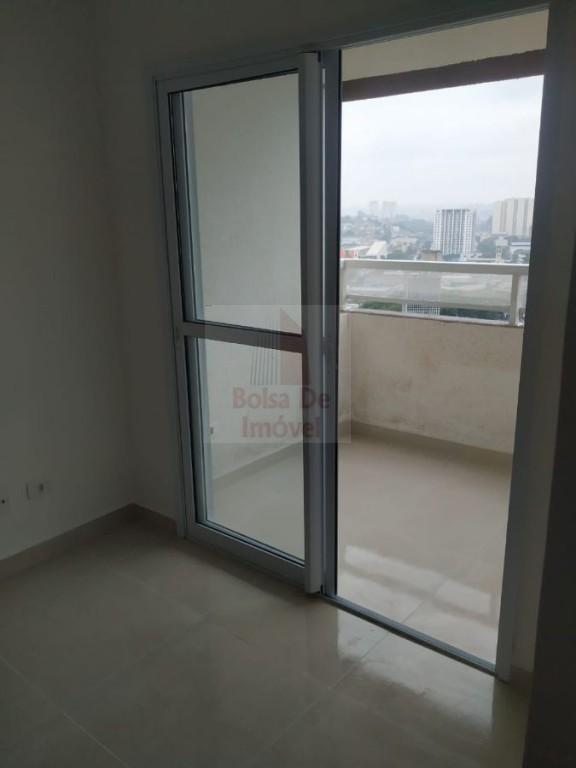 Apartamento à venda com 3 quartos, 58m² - Foto 9