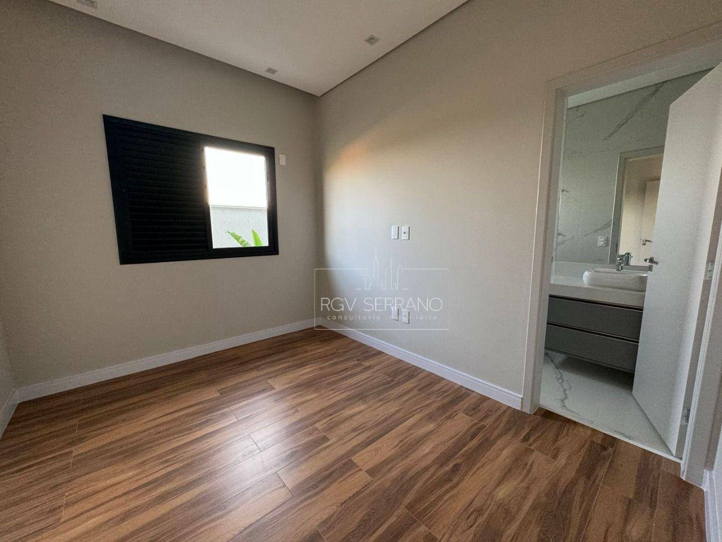 Casa de Condomínio à venda com 3 quartos, 225m² - Foto 12