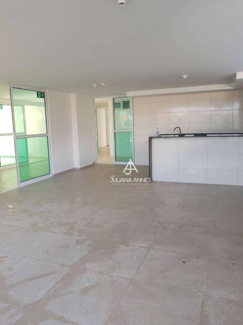 Apartamento à venda com 2 quartos, 57m² - Foto 6