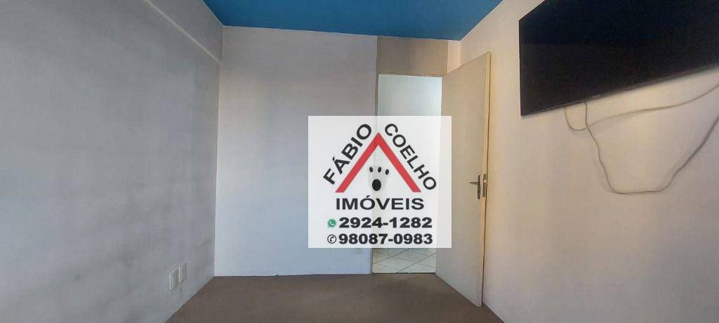 Apartamento à venda com 2 quartos, 51m² - Foto 6