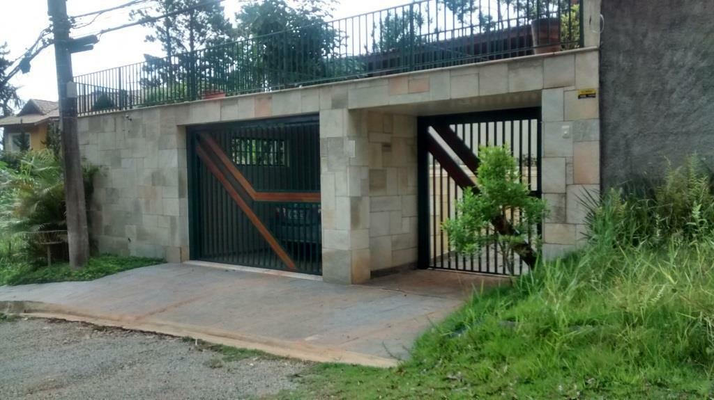 Casa à venda com 3 quartos, 300m² - Foto 6