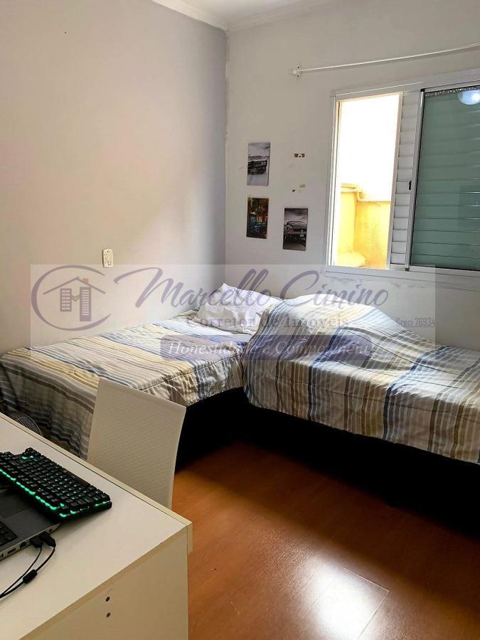 Sobrado à venda com 3 quartos, 102m² - Foto 9