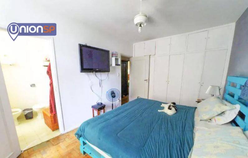 Apartamento à venda com 3 quartos, 133m² - Foto 7