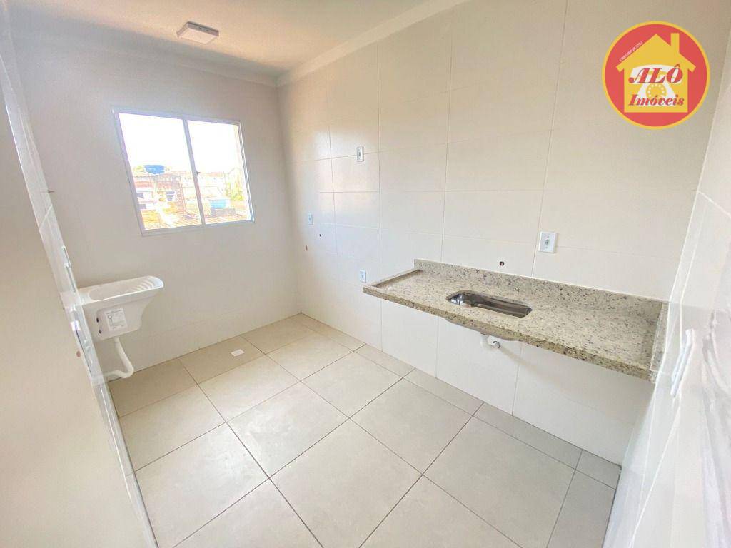 Casa de Condomínio à venda com 2 quartos, 44m² - Foto 3