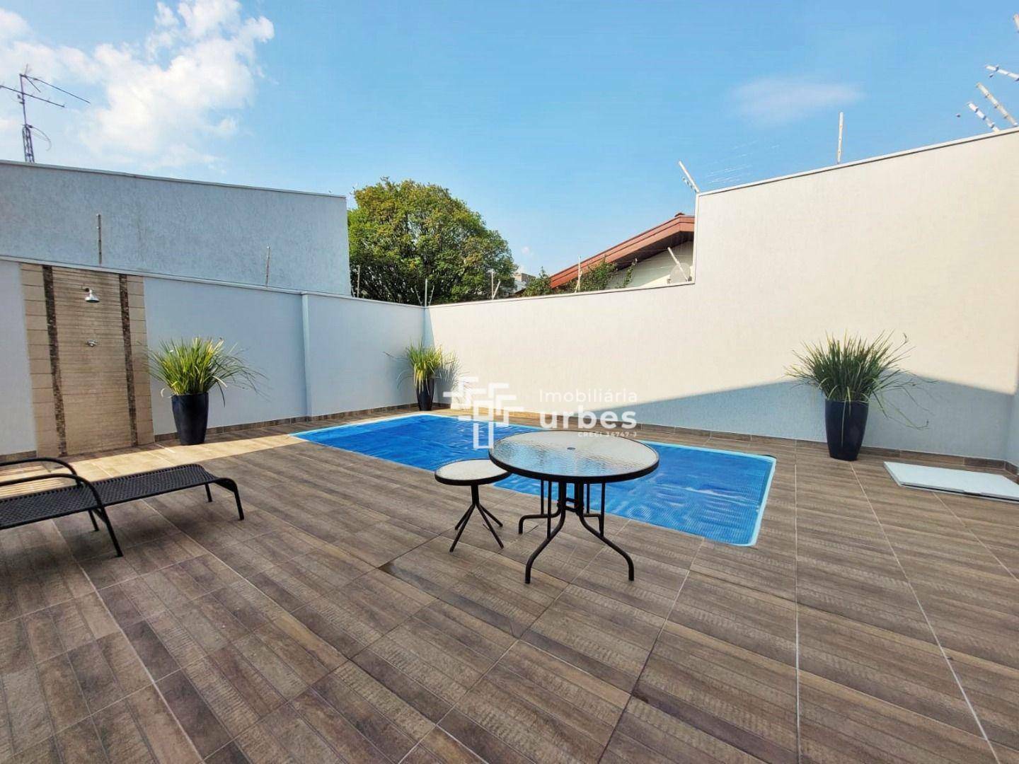 Casa para alugar com 3 quartos, 270m² - Foto 23