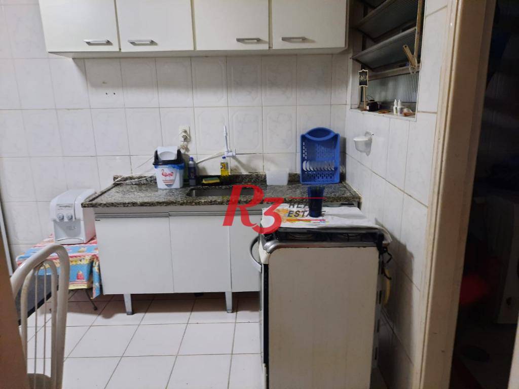 Apartamento à venda com 2 quartos, 70m² - Foto 8