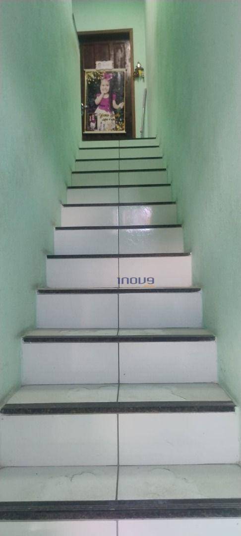 Casa, 2 quartos, 44 m² - Foto 5