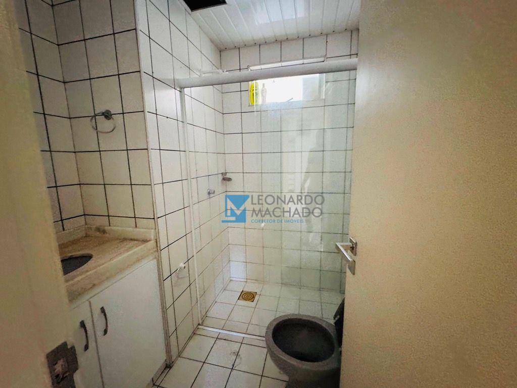 Apartamento à venda com 3 quartos, 126m² - Foto 11