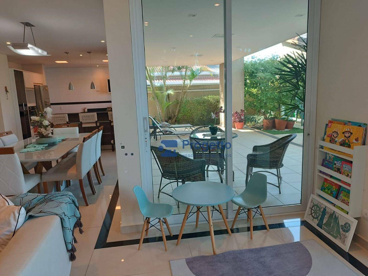 Casa de Condomínio à venda e aluguel com 4 quartos, 4454m² - Foto 39