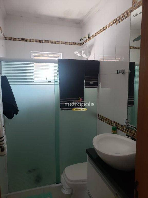 Sobrado à venda com 3 quartos, 110m² - Foto 21