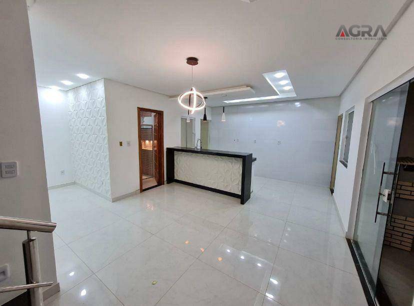 Casa à venda com 3 quartos, 118m² - Foto 6