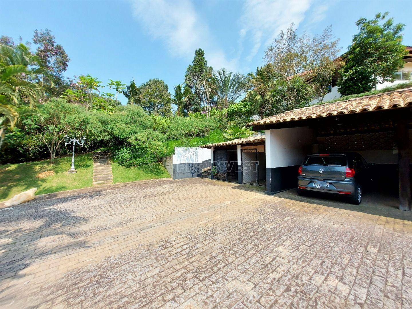 Casa de Condomínio à venda com 4 quartos, 900m² - Foto 47