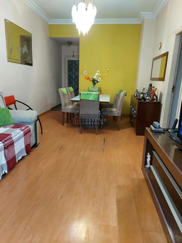 Apartamento à venda com 3 quartos, 122m² - Foto 3