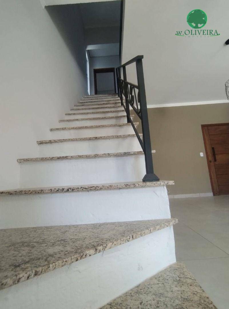 Sobrado à venda com 3 quartos, 170m² - Foto 13