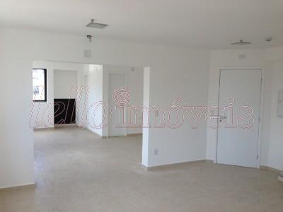 Conjunto Comercial-Sala para alugar, 62m² - Foto 4