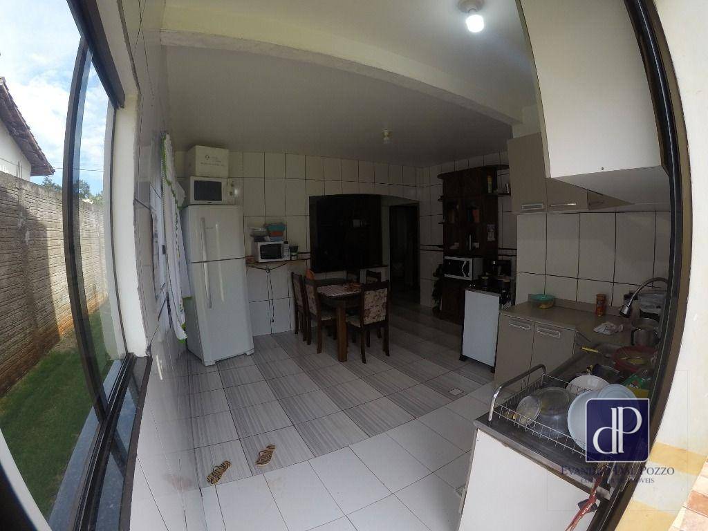 Casa, 2 quartos, 94 m² - Foto 3