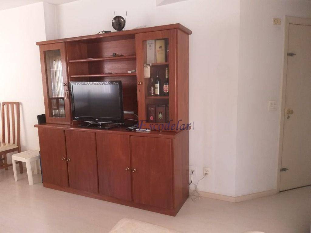 Apartamento à venda com 3 quartos, 96m² - Foto 9