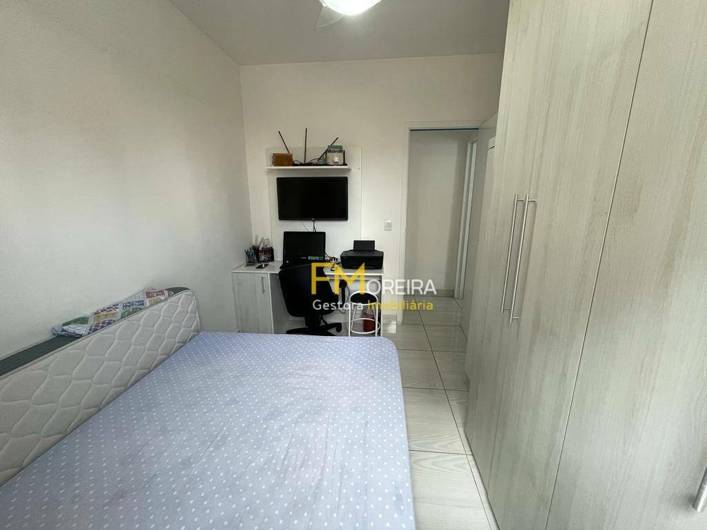 Apartamento à venda com 2 quartos, 66m² - Foto 11