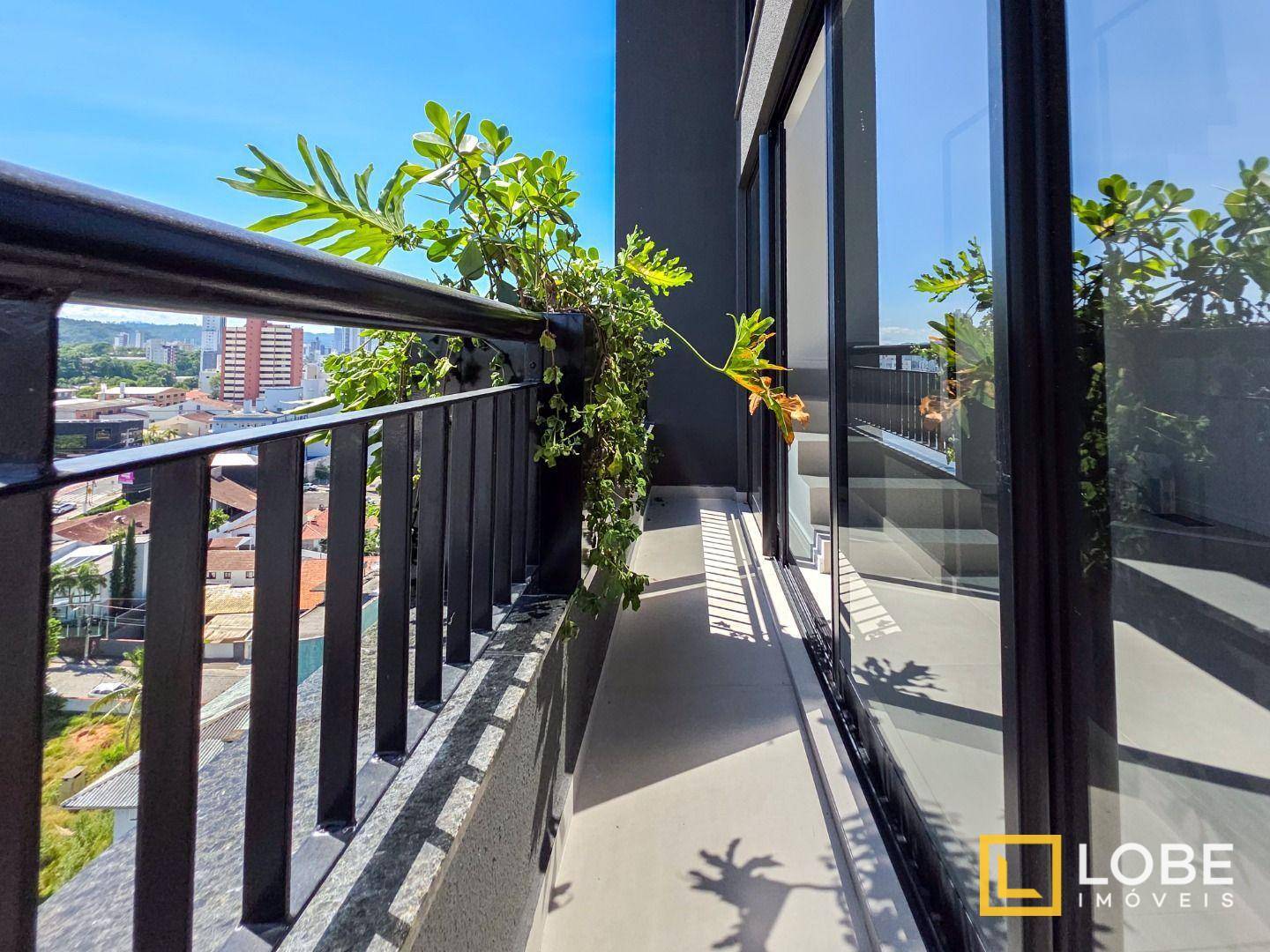 Apartamento, 1 quarto, 44 m² - Foto 4