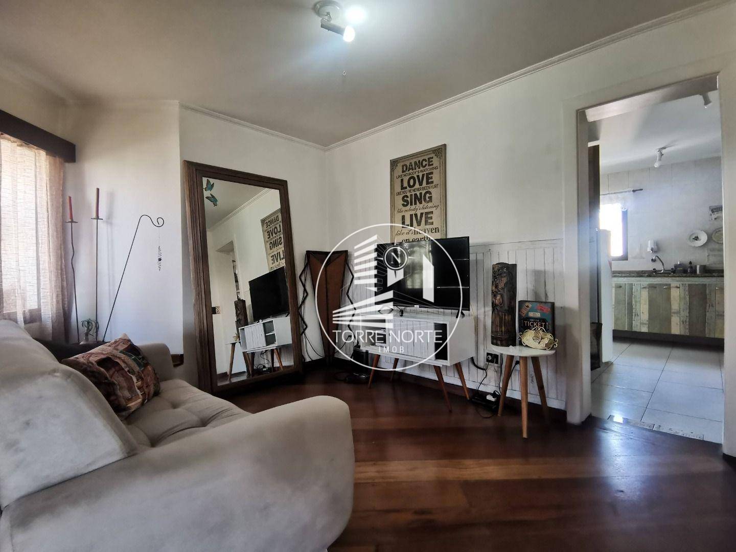 Apartamento à venda com 3 quartos, 130m² - Foto 10