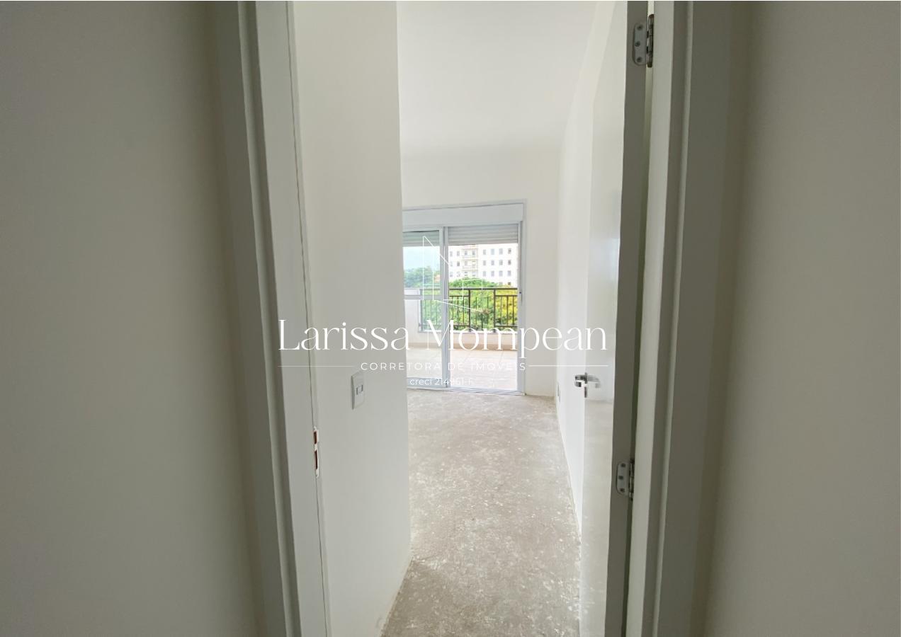 Apartamento à venda com 4 quartos, 160m² - Foto 22