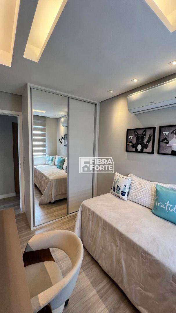 Apartamento à venda com 3 quartos, 80m² - Foto 24