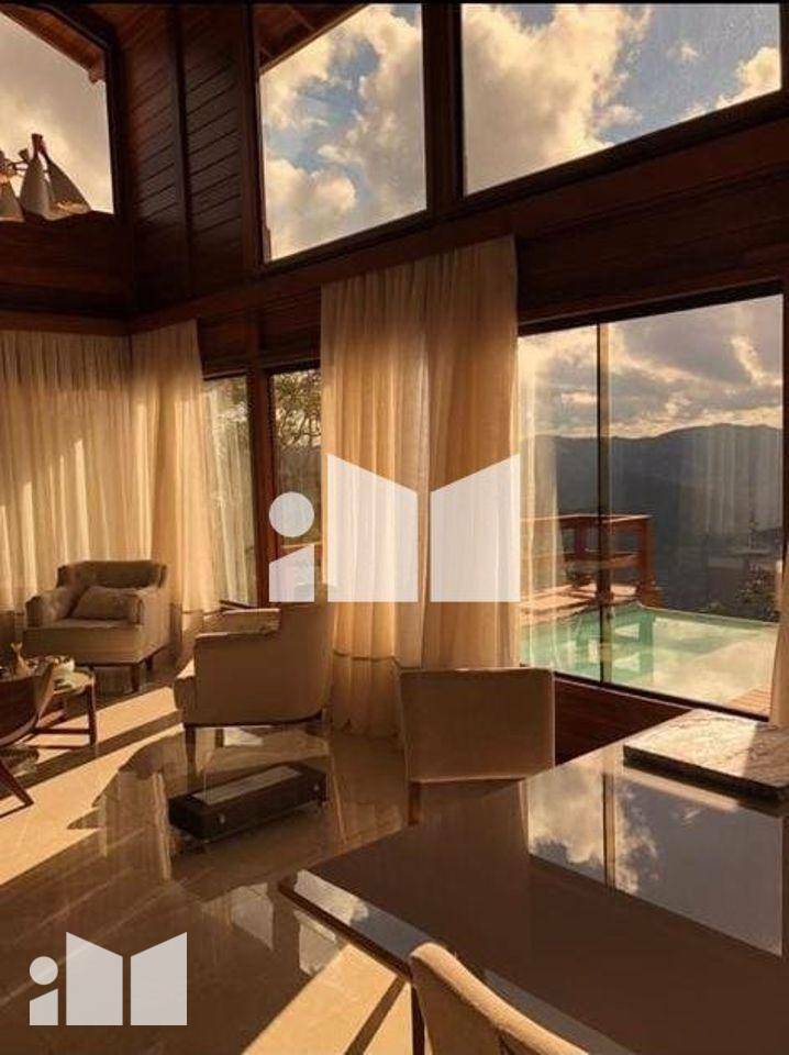 Casa de Condomínio à venda com 4 quartos, 290m² - Foto 16