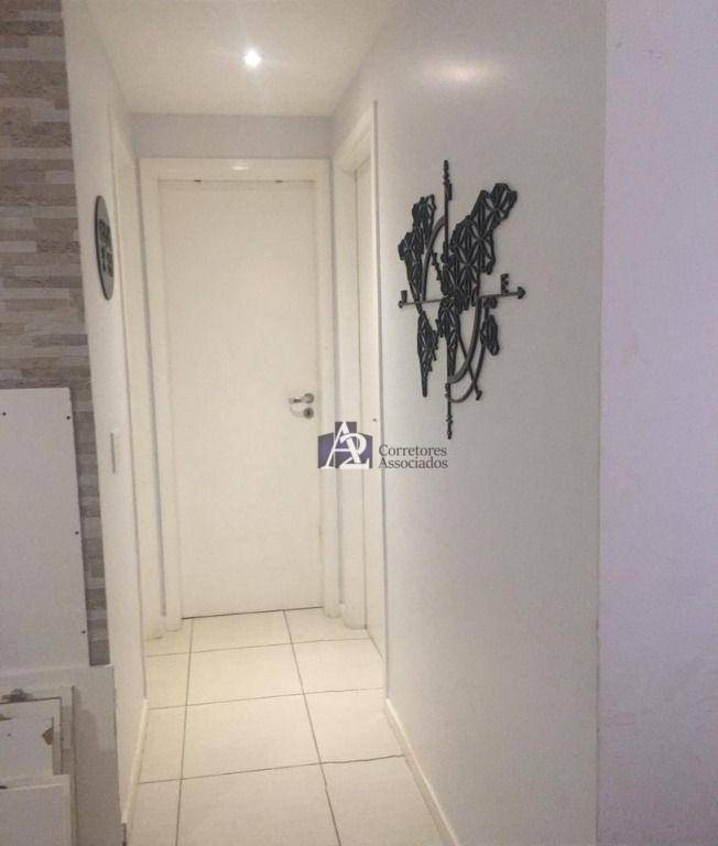 Apartamento à venda com 2 quartos, 100m² - Foto 20