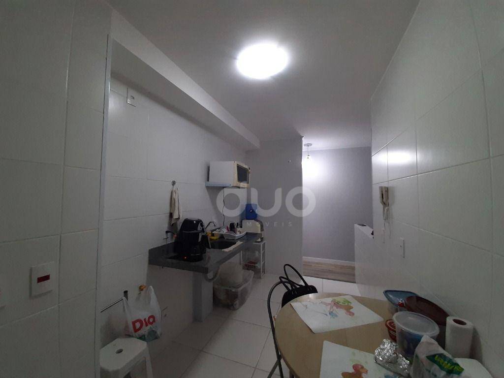 Apartamento à venda com 2 quartos, 63m² - Foto 5