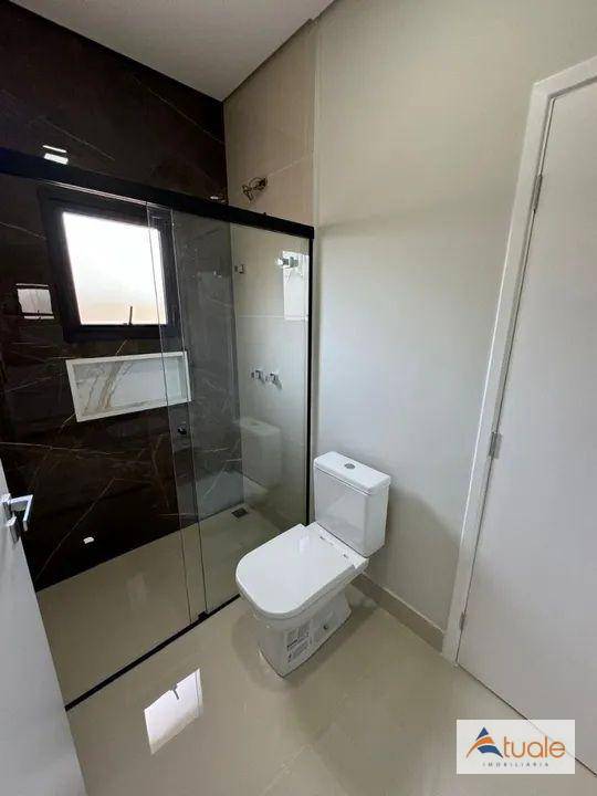 Casa de Condomínio à venda com 3 quartos, 145m² - Foto 12